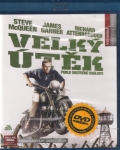 Velký útěk (Blu-ray) (Great Escape)