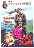 Velký flám (DVD) (La Grande Vadrouille)