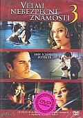 Velmi nebezpečné známosti 3 (DVD) (Cruel Intentions 3)