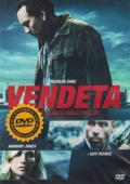 Vendeta (DVD) (Seeking Justice) "Cage"