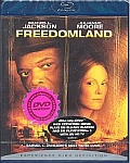 Ve stínu pravdy (Blu-ray) (Freedomland)