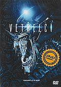 Vetřelec 2 (DVD) Vetřelci (Aliens) - CZ dabing 2.0