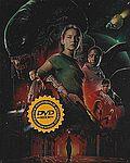 Vetřelec: Romulus (Blu-ray) (Alien: Romulus) - sběratelská limitovaná edice steelbook