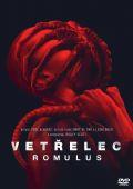Vetřelec: Romulus (DVD) (Alien: Romulus)