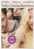 Vicky Cristina Barcelona (DVD)