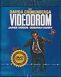 Videodrom (Blu-ray) (Videodrome)