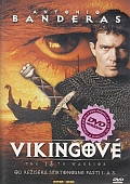 Vikingové [DVD] (13th Warrior)