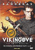 Vikingové (DVD) (13th Warrior)