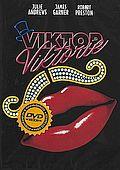 Viktor, Viktorie (DVD) (Victor Victoria)