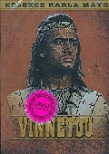 Karel May: Vinnetou (DVD)