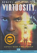 Virtuozita (DVD) (Virtuosity)