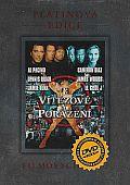 Vítězové a poražení 2x(DVD) (Any Given Sunday) - platinová edice