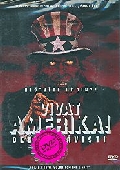 Vivat Amerika - den nenávisti / Strýček Sam [DVD]
