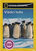 Vládci ledu (DVD) (National Geographic: Emperors Of The Ice)