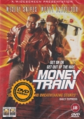 Vlak plný peněz (DVD) (Money Train)