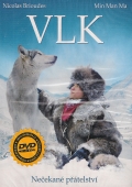 Vlk (DVD) (Loup)