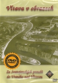 Vltava v obrazech 8.díl (64-74) (DVD) - vyprodané