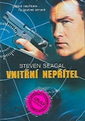 Vnitřní nepřítel (DVD) (Submerged) - BAZAR