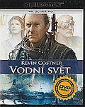 Vodní svět (UHD) (Waterworld) - 2 verze filmu - 4K Ultra HD Blu-ray