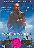 Vodní svět - CZ Titulky (DVD) (Waterworld)