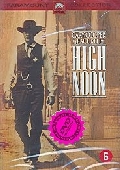 V pravé poledne (DVD) (High noon)
