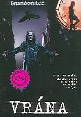 Vrána 1 (DVD) (Crow)