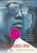 Vražda v Bílém domě (DVD) (Murder At 1600)
