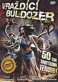 Vraždící buldozer (DVD) (Crawler)