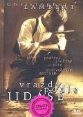 Vraždy podle Jidáše (DVD) (Resurrection)