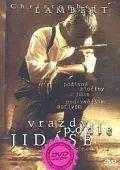 Vraždy podle Jidáše (DVD) (Resurrection)