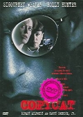 Vraždy podle předlohy (DVD) (Copycat) - vyprodané