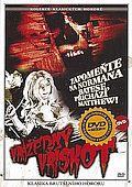 Vražedný vřískot (DVD) (Scream Bloody Murder)