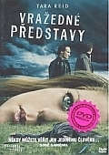 Vražedné představy (DVD) (Clean Break)