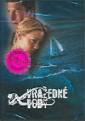 Vražedné vody (DVD) (Deadly Water) "Kraken"