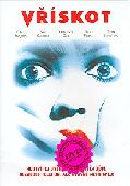 Vřískot 1 (DVD) (Scream) - BAZAR