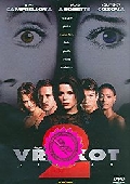 Vřískot 2 (DVD) (Scream 2)