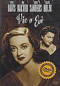 Vše o Evě (DVD) (All About Eve)