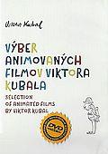 Výber animovaných filmov Viktora Kubala (DVD)