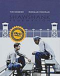 Vykoupení z věznice Shawshank (UHD+BD) 2x(Blu-ray) (Stephen King) (Shawshank Redemption) - limitovaná edice steelbook - 4K Ultra HD
