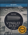 Vynález zkázy (Blu-ray) (restaurovaná verze)