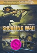Výstřely války (DVD) (Shooting War)