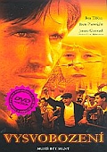 Vysvobození (DVD) (I am David) "Caviezel"