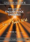 Wakeman Rick - The English Rock Ensemble"live in Buenos Aires (DVD)