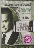 Wall Street (DVD) (reedice 2011)
