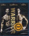 Warrior (Blu-ray) - vyprodané