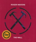 Waters Roger - the Wall (Blu-ray) (Roger Waters: The Wall) - limitovaná 1 disková verze