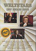 Various Artists - Weltstars - Mit Ihren Hits (DVD)