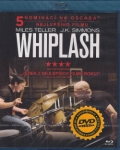 Whiplash (Blu-ray) - vyprodané