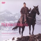 Williams Robbie - Feel (DVD) - single