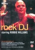 Williams Robbie - Rock DJ singl (DVD-single)